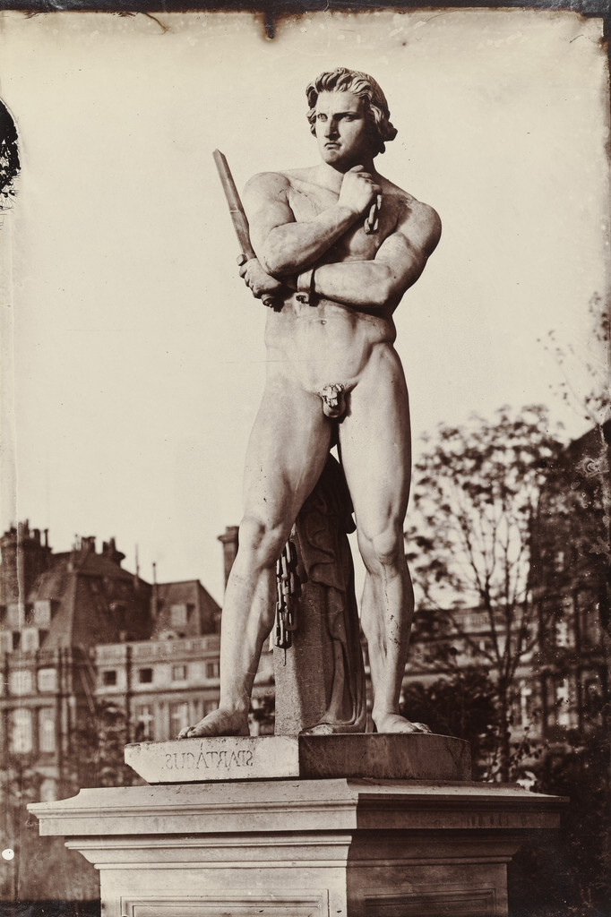 Statue