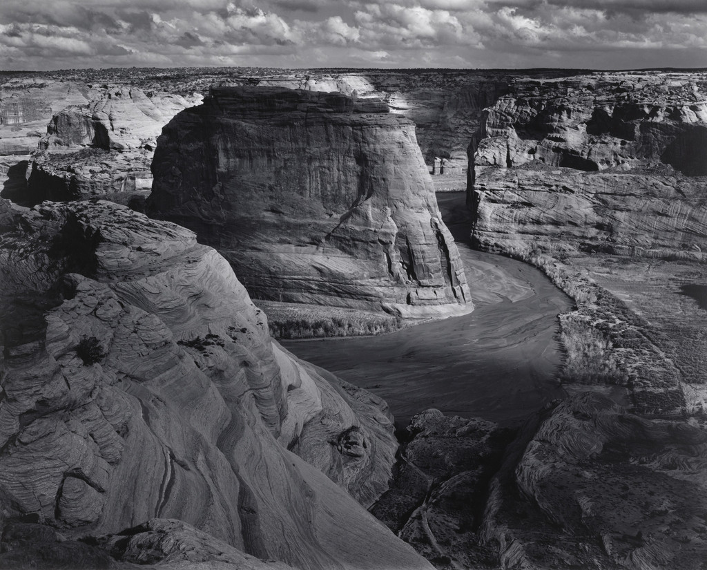 Canyon de Chelly National Monument, Arizona