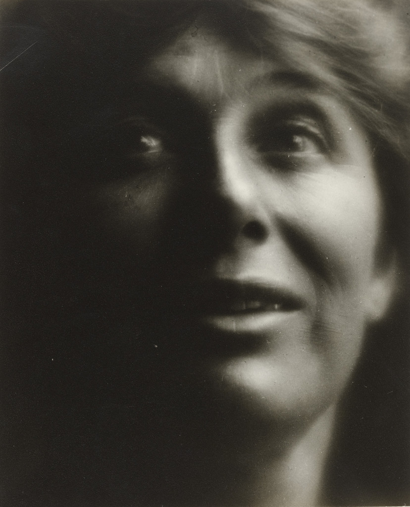 Dorothea Lange's Mother