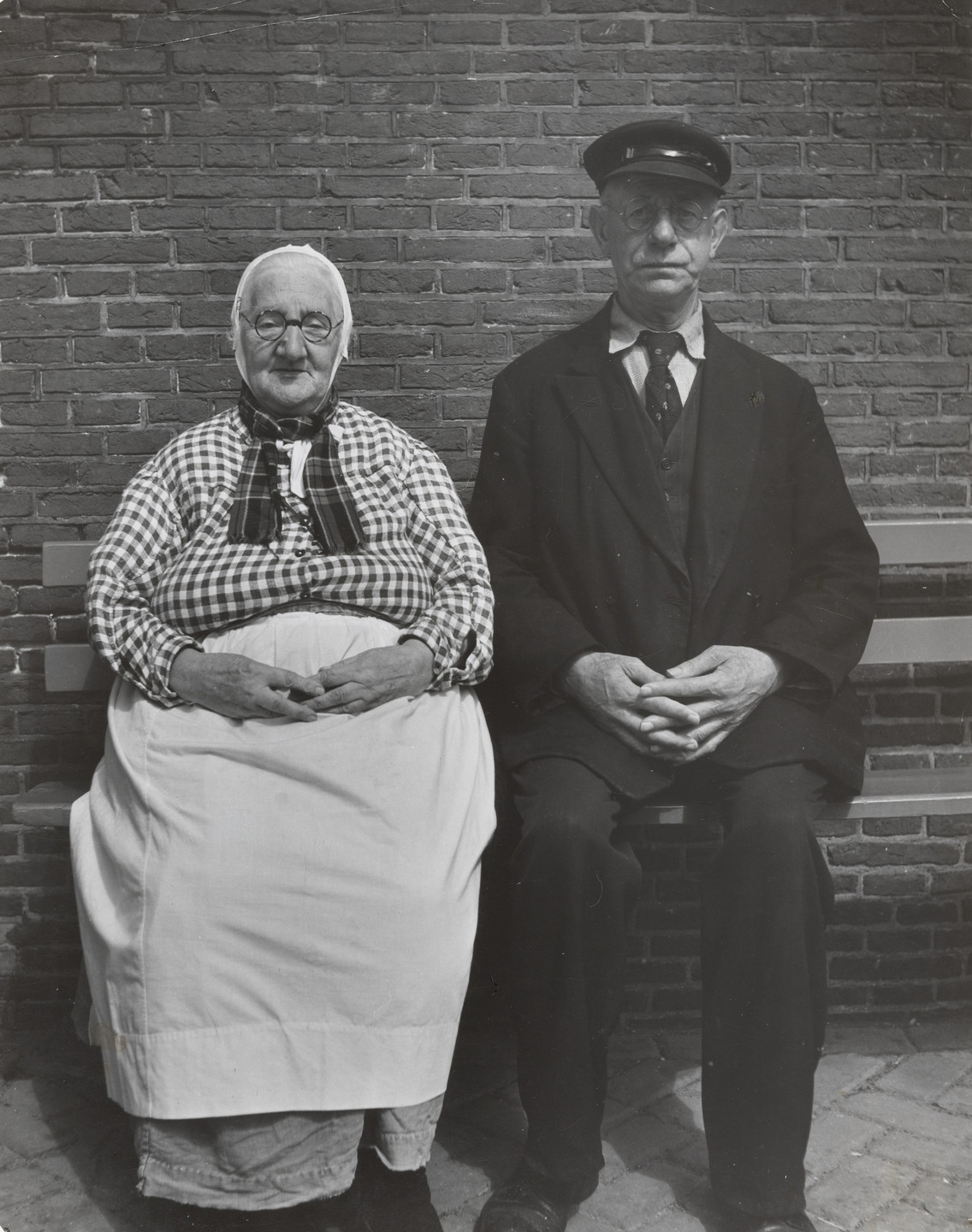 Emmy Andriesse. Untitled. c. 1947