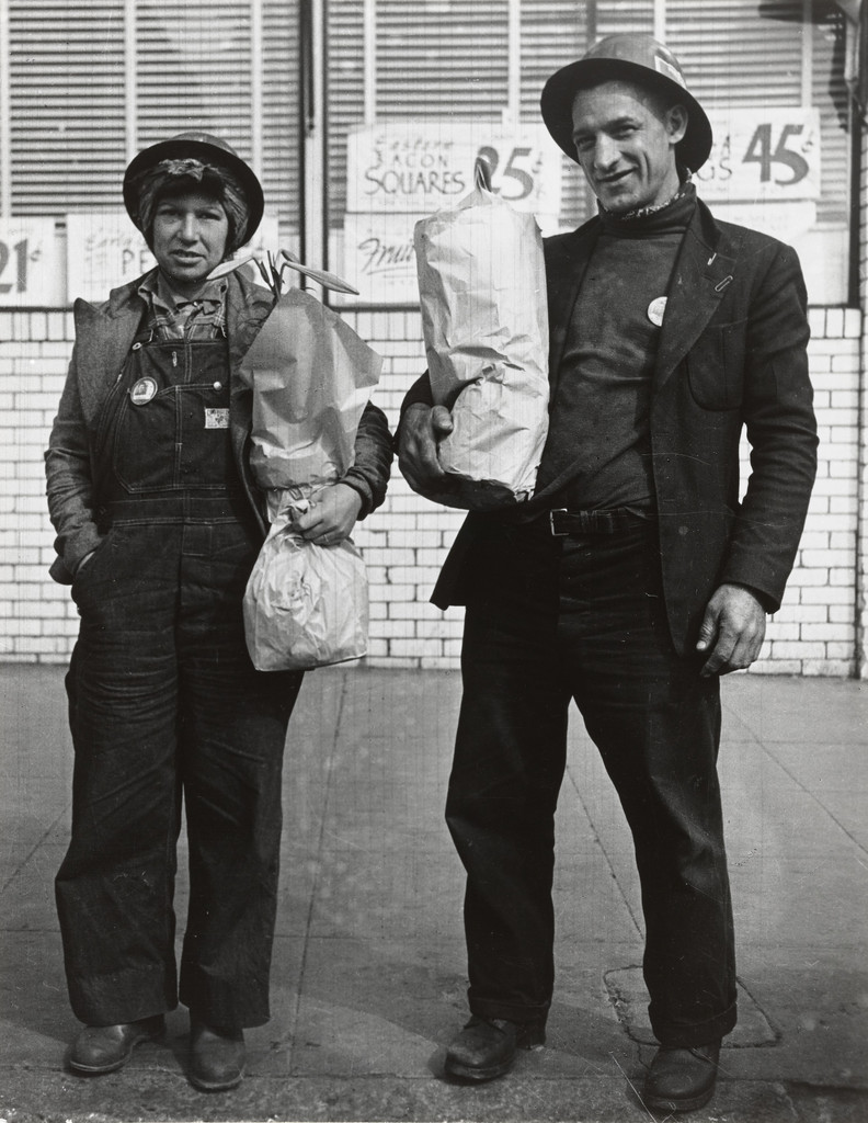 Richmond, California