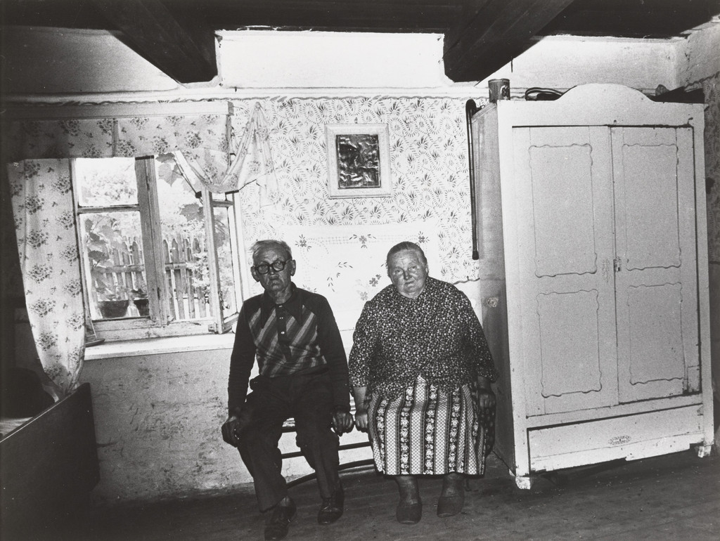 Untitled from Sociological Record