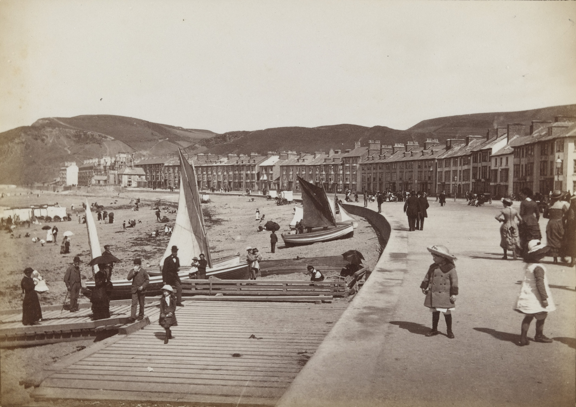 Francis Bedford. Untitled. 1855-91