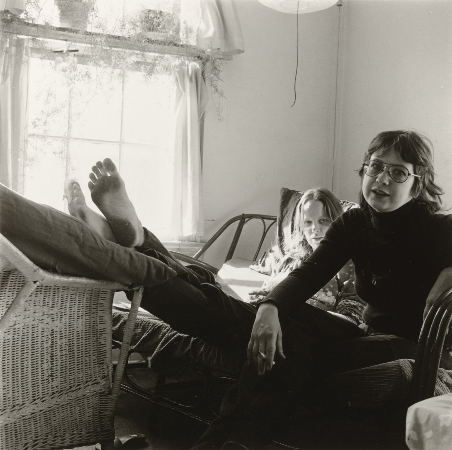 Melissa Shook. December 2, 1972. 1972