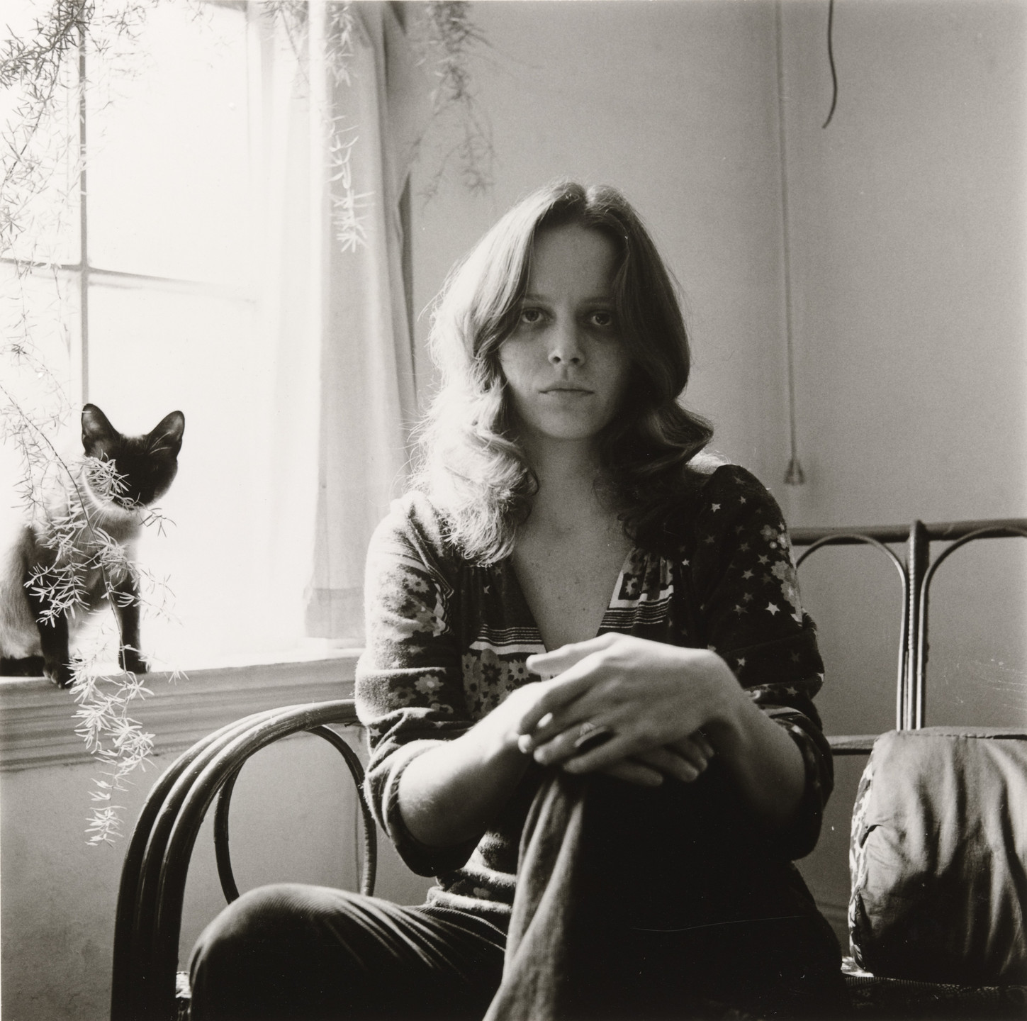 Melissa Shook. December 13, 1972. 1972