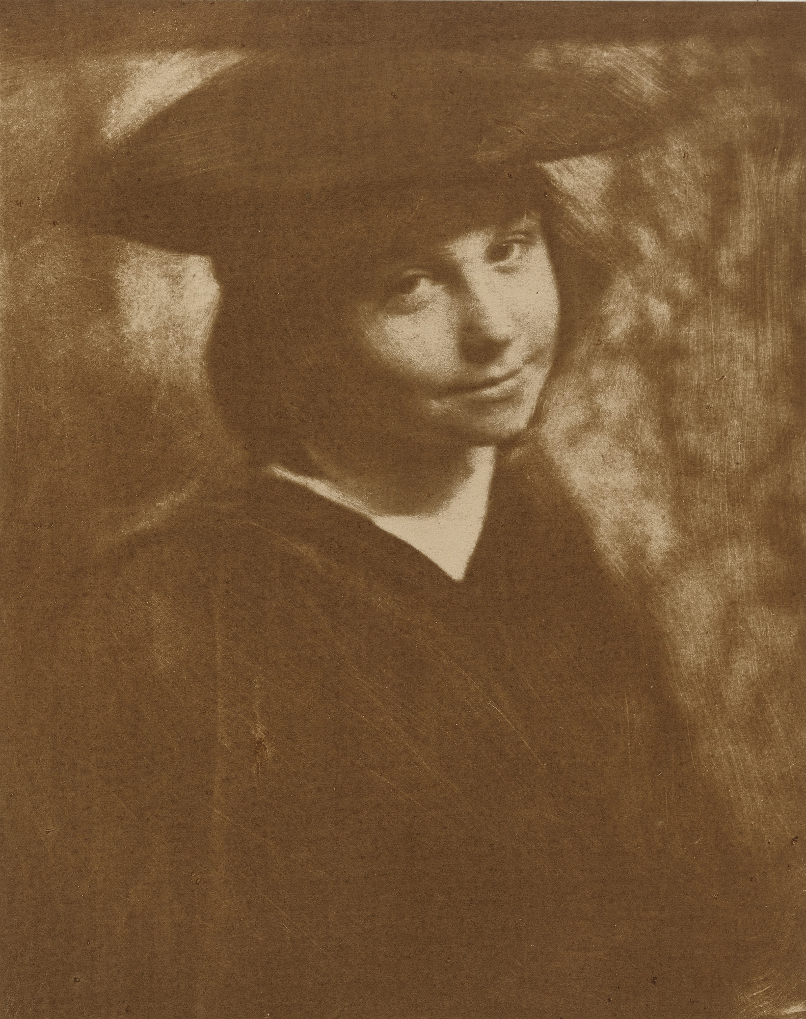 Gertrude Käsebier. Dorothy