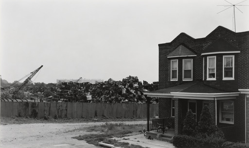 Baltimore Landscape #74
