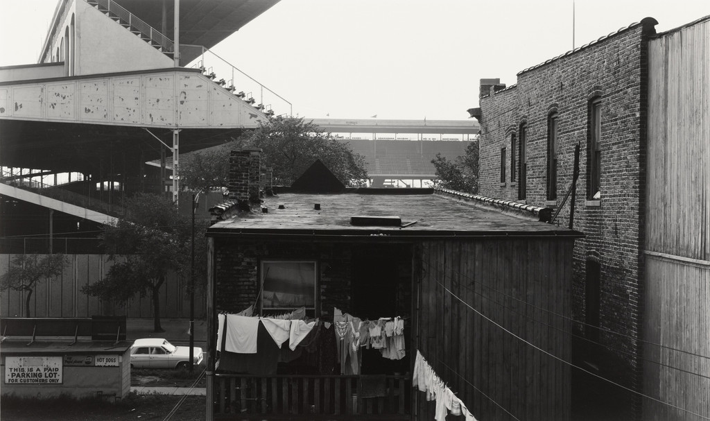 Chicago Landscape #205