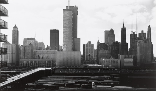 Chicago Landscape #292