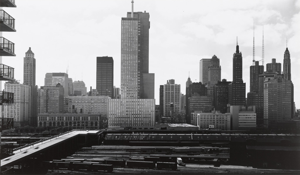 Chicago Landscape #292