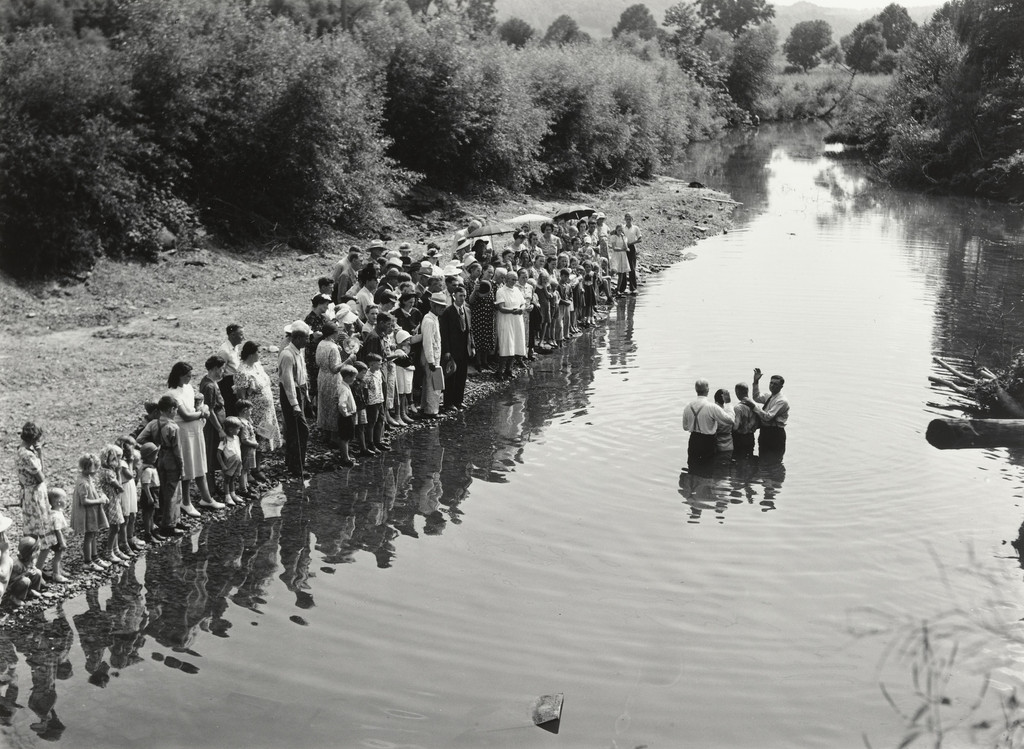 Baptism