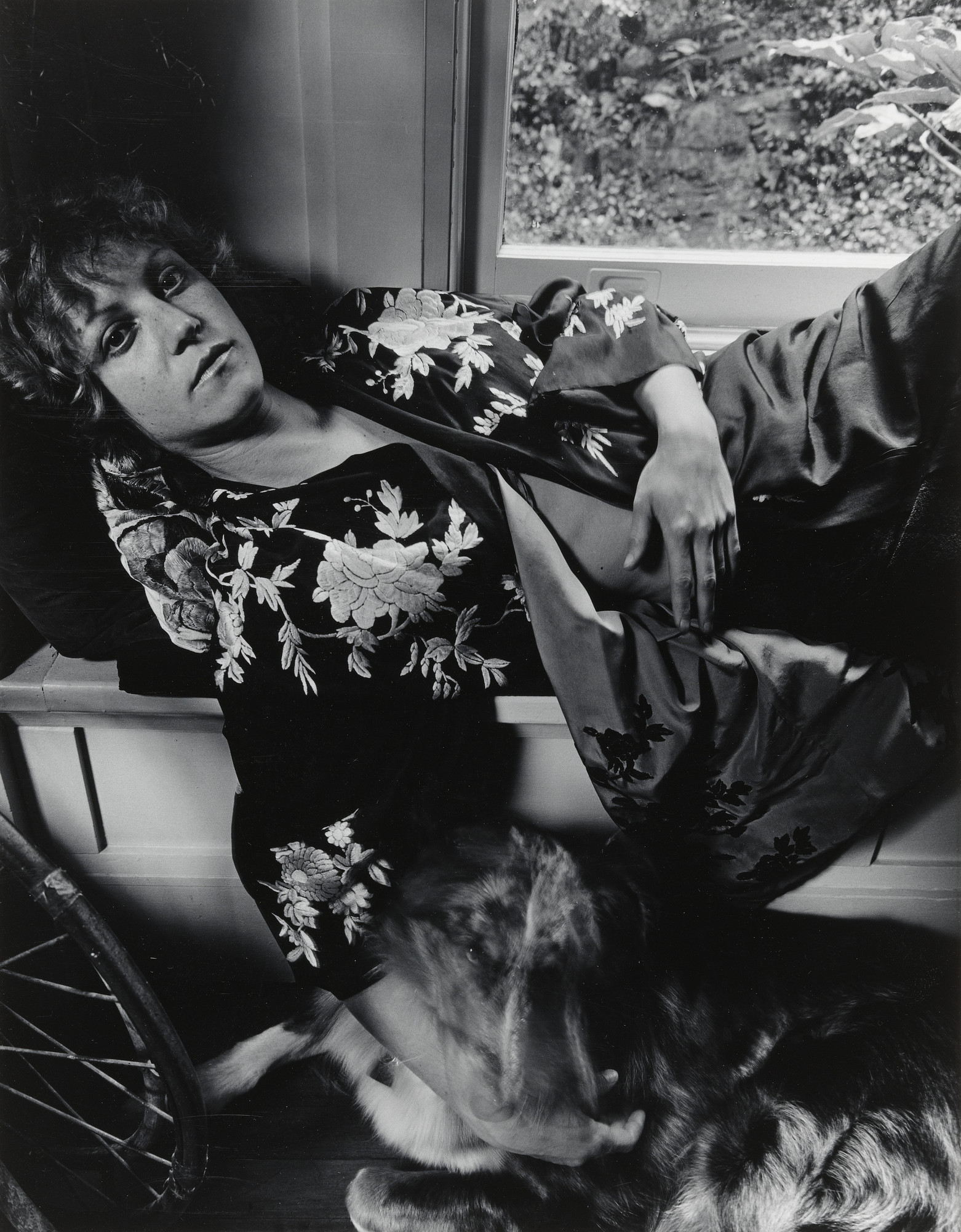 Judy Dater | MoMA