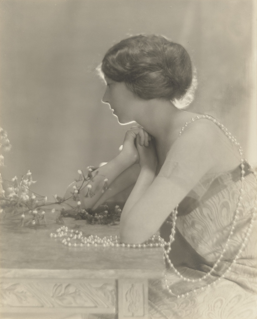 Princess Miguel de Braganca