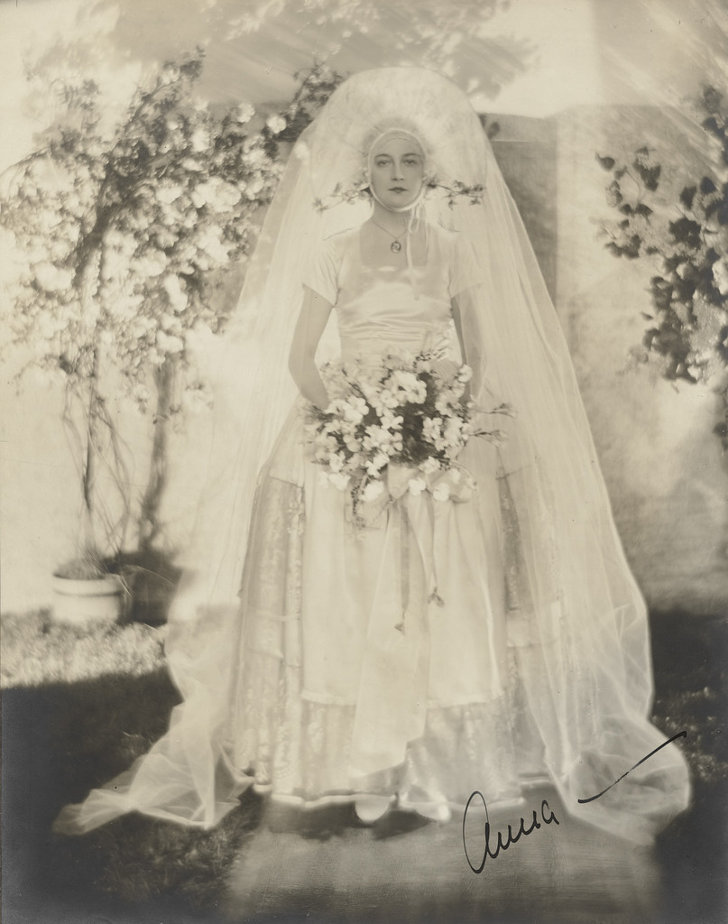 A Dutch Wedding