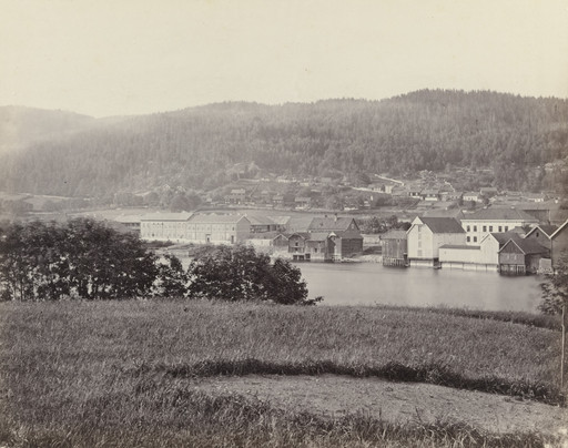 Drammen, Norway