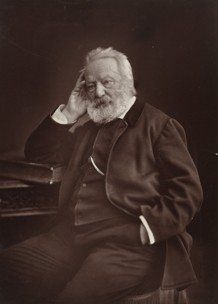 Victor Hugo