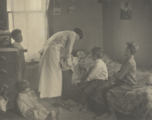 Visiting Nurse
