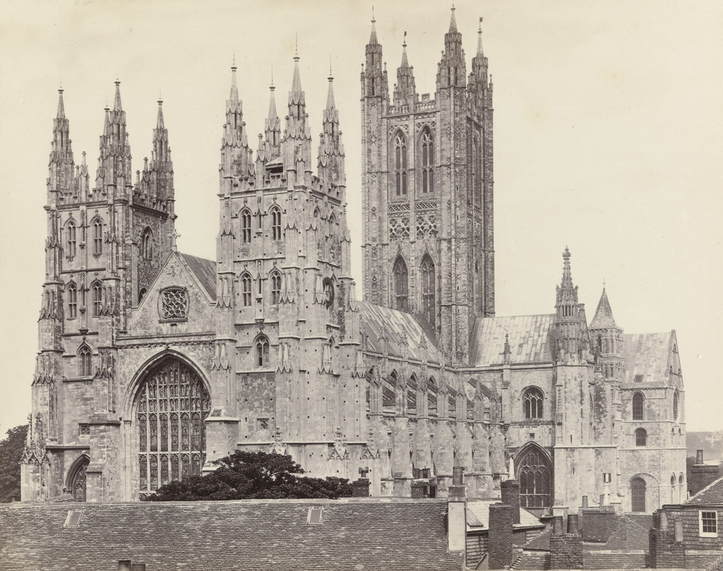 Canterbury Cathedral
