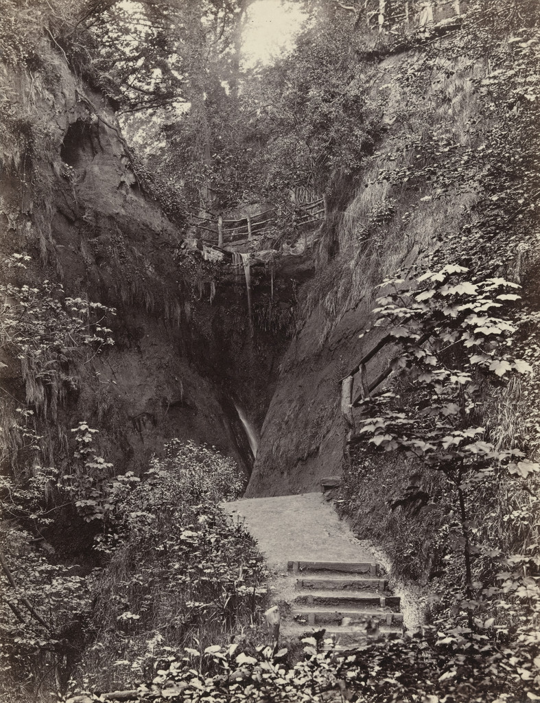 Shanklinshire, Isle of Wight