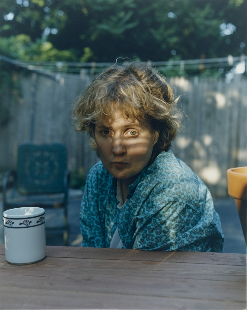 Woman