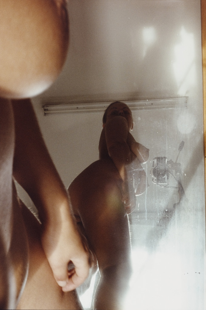 Waldo's Shadow, Essen (Waldo's Schatten, Essen)