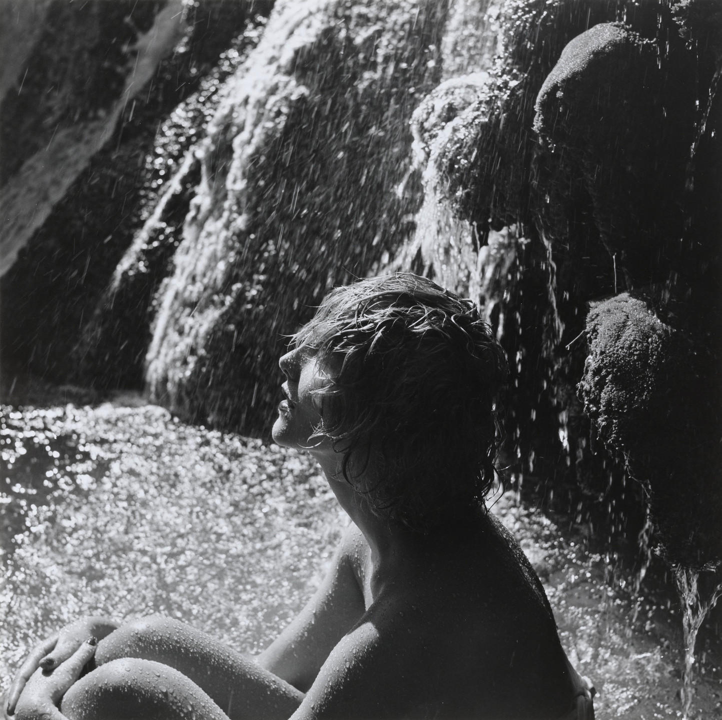 Louise Dahl-Wolfe. Jamaica. 1951