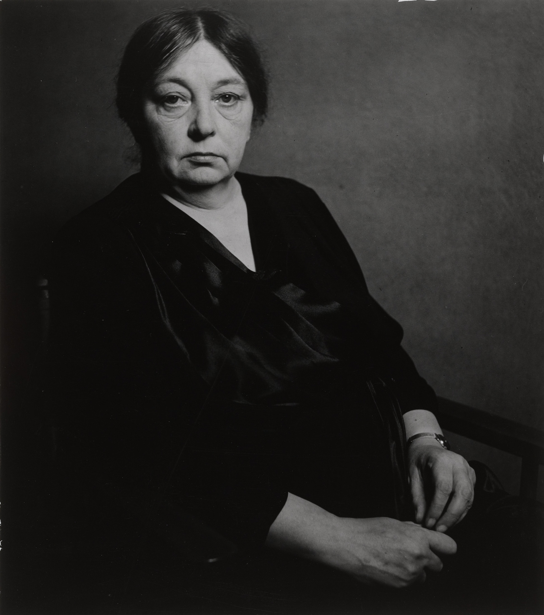 Louise Dahl-Wolfe | MoMA