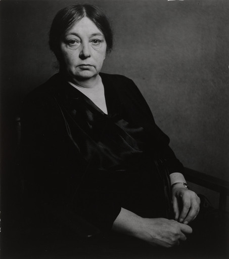 Sigrid Undset