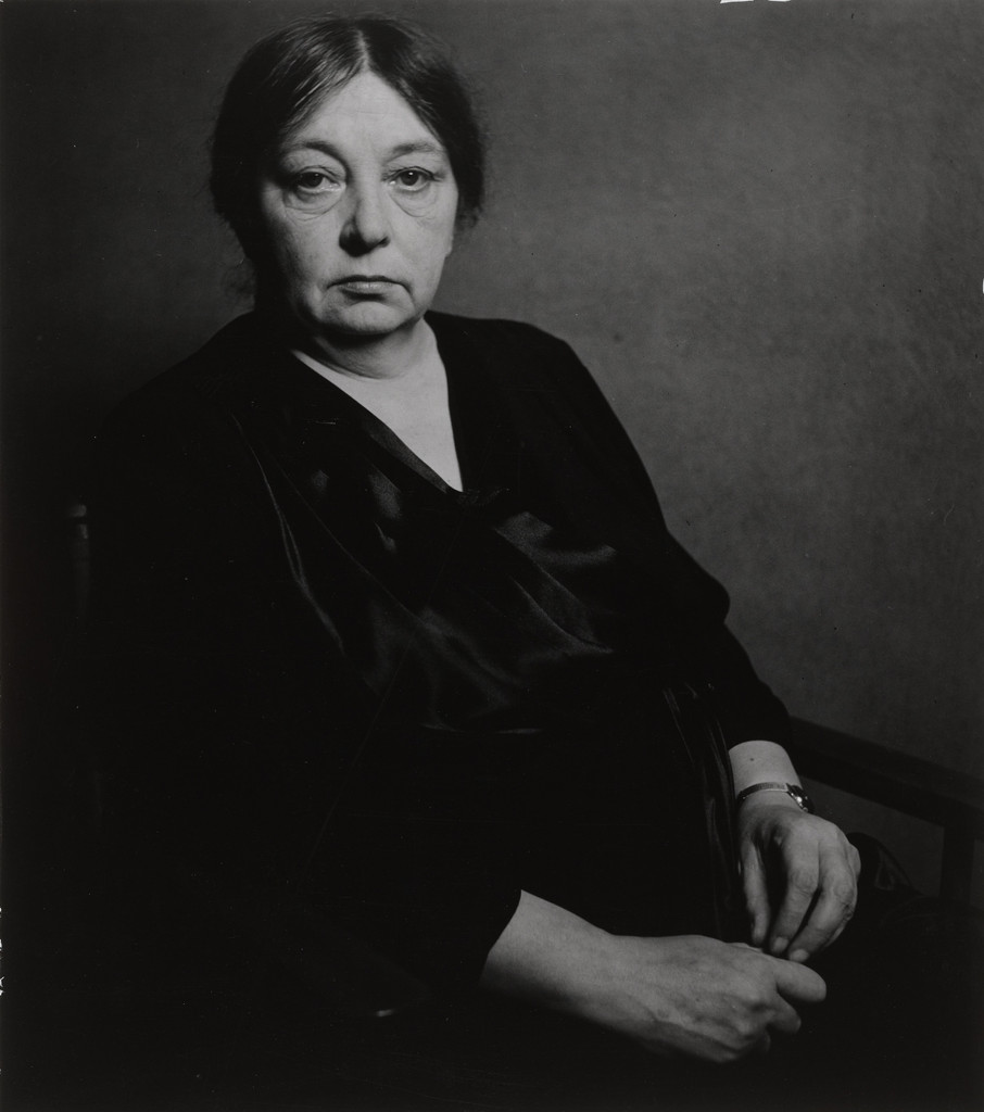 Sigrid Undset