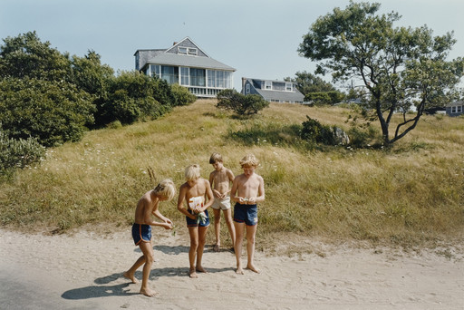 Menemsha, Martha's Vineyard
