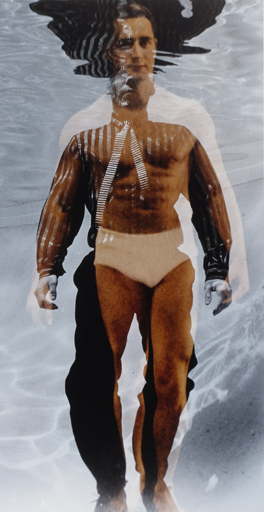 Untitled, Robert Flynt, 1991