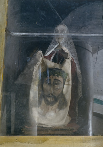 Santa Veronica