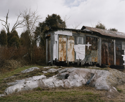 Mike Smith. Bluff City, Tennessee