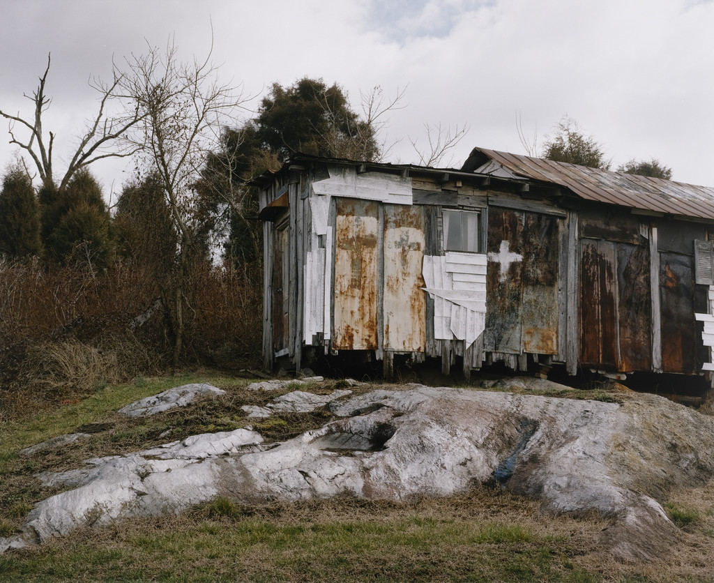 Bluff City, Tennessee