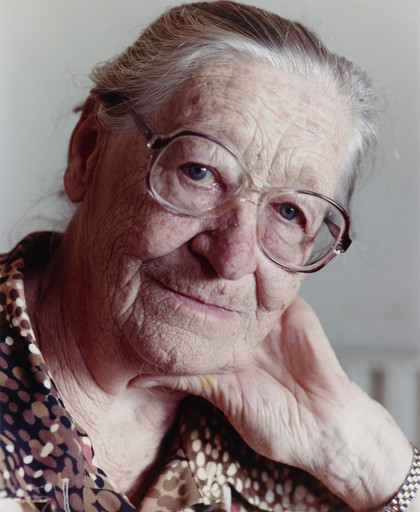 Gertruda Babilinska, Poland