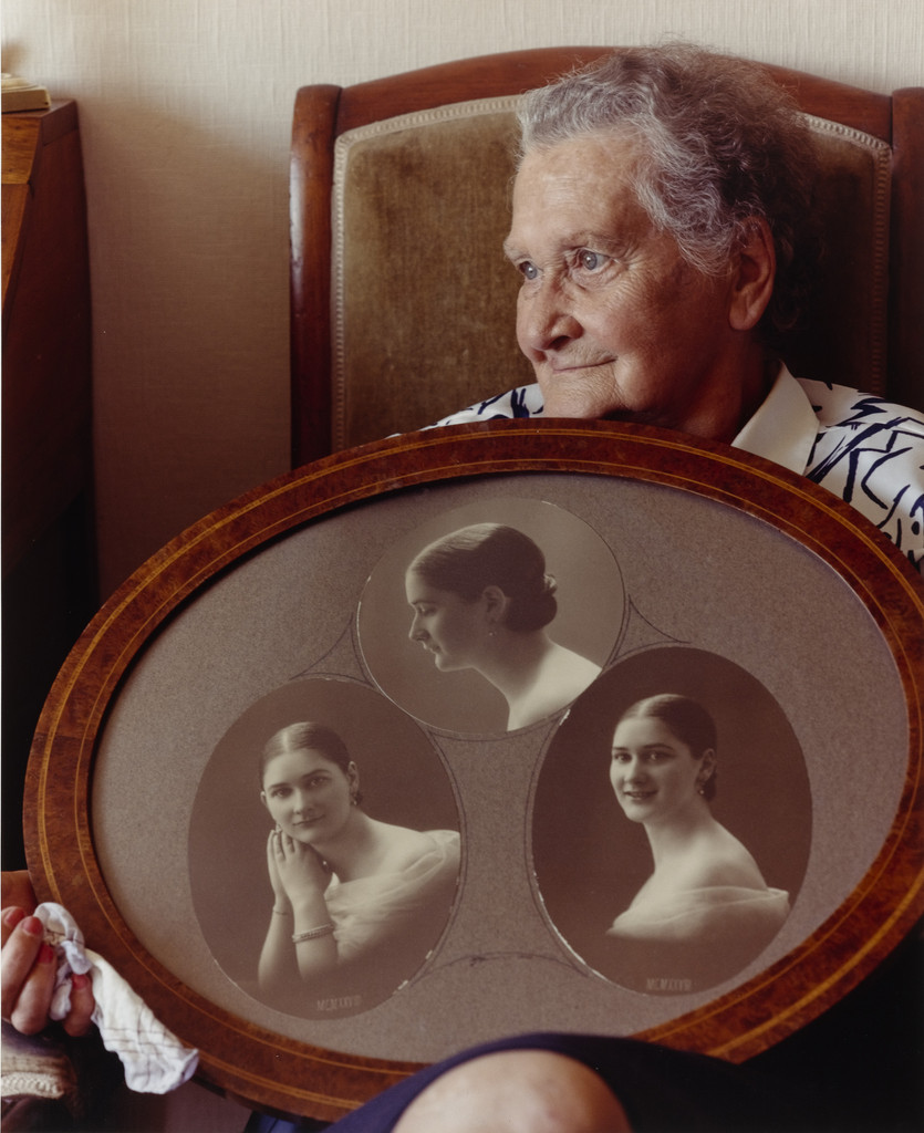 Elderly