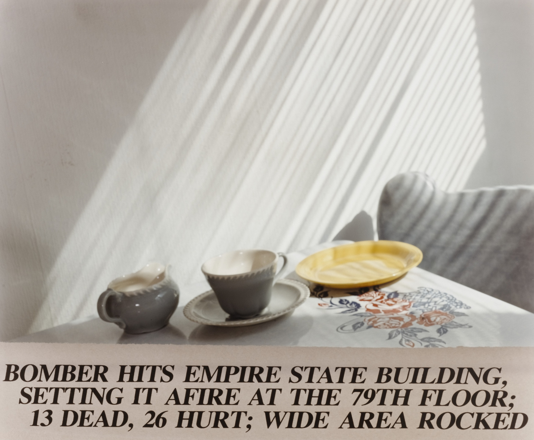 Anne Turyn. 7-29-1945. 1986
