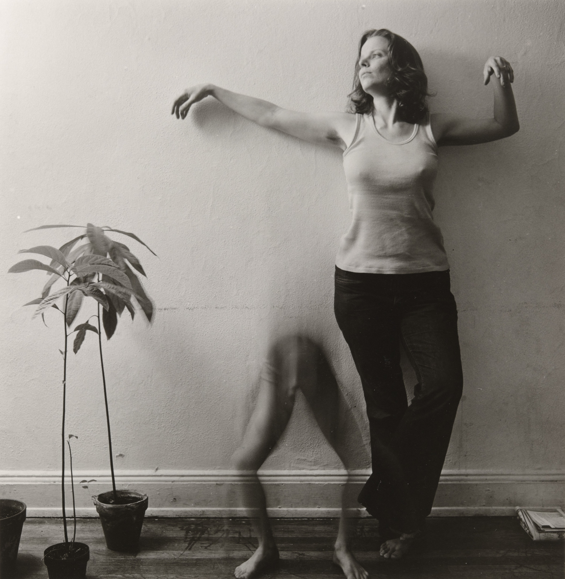Melissa Shook. June 11, 1973