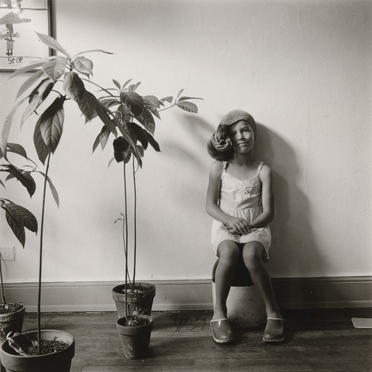 Melissa Shook, Krissy Clegg. August 10, 1973. 1973