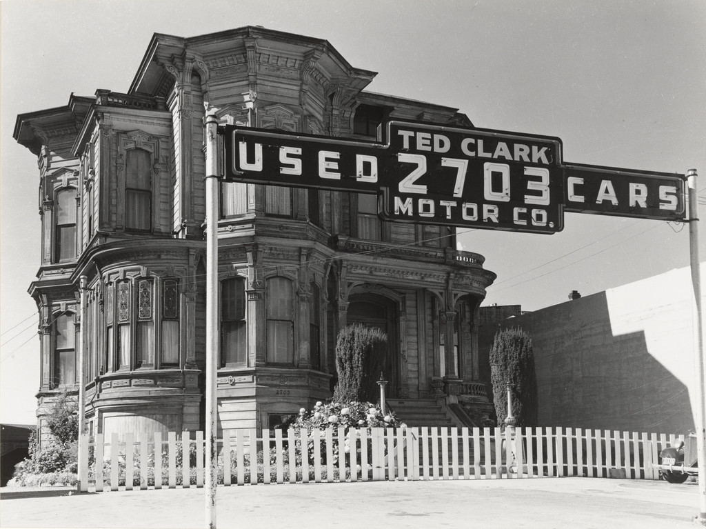 Oakland, California