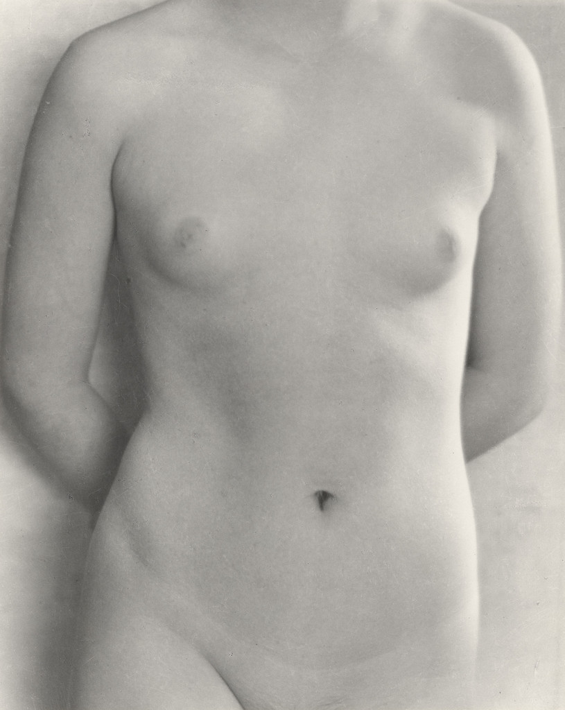 Torso, San Francisco