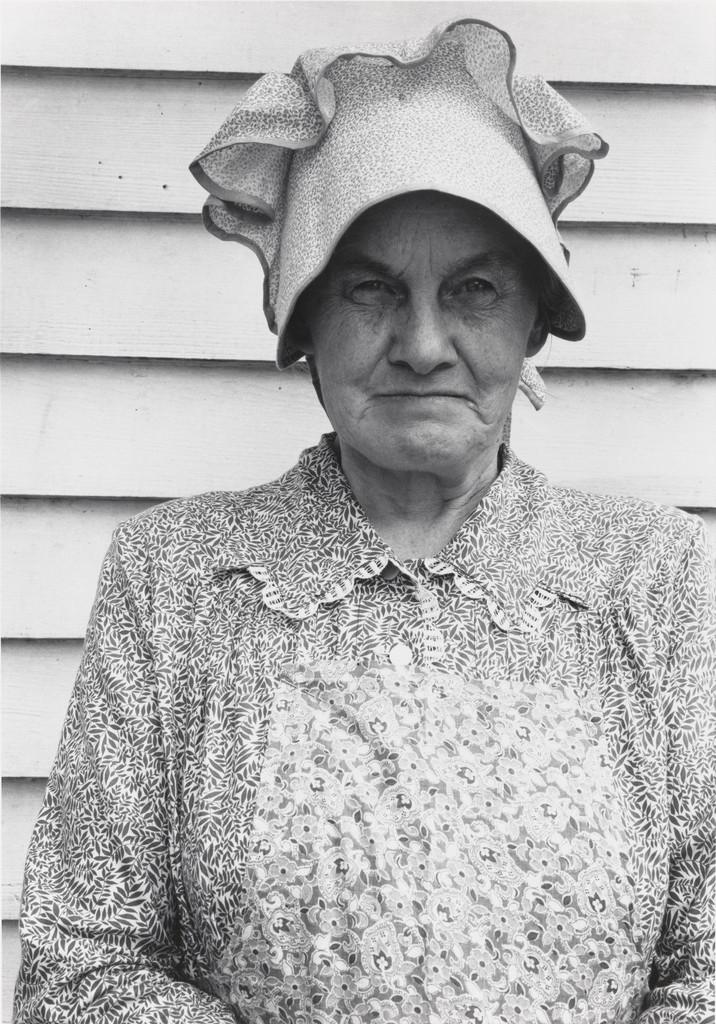 Woman Called "Queen"