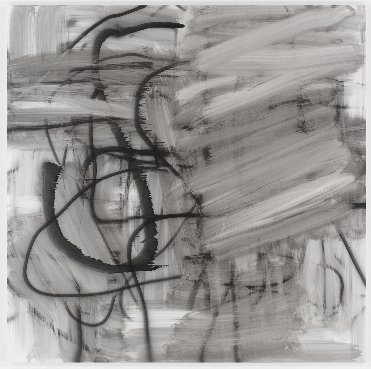 Christopher Wool. Untitled. 2007