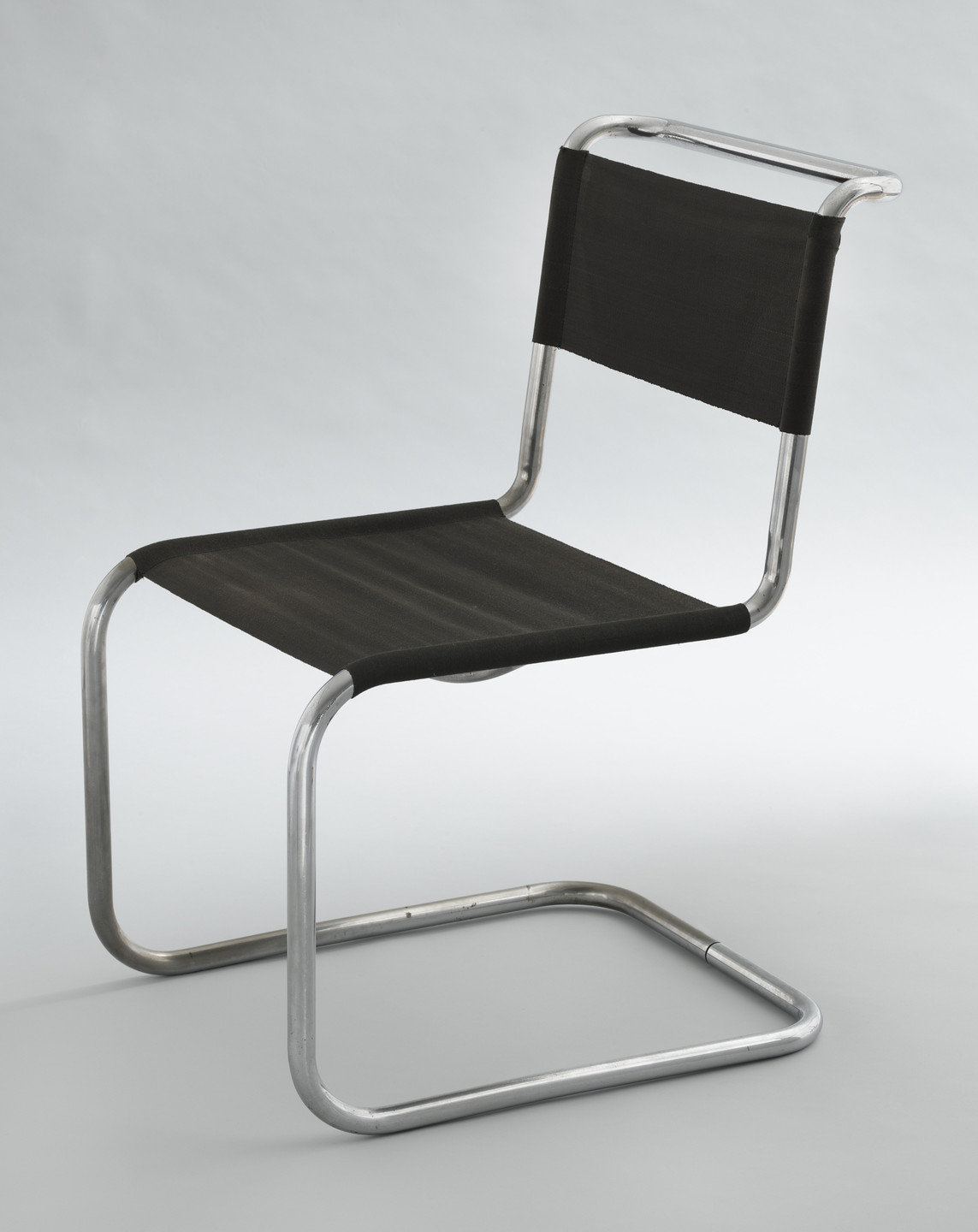 Marcel Breuer. Chair (model B33). 1927–1928