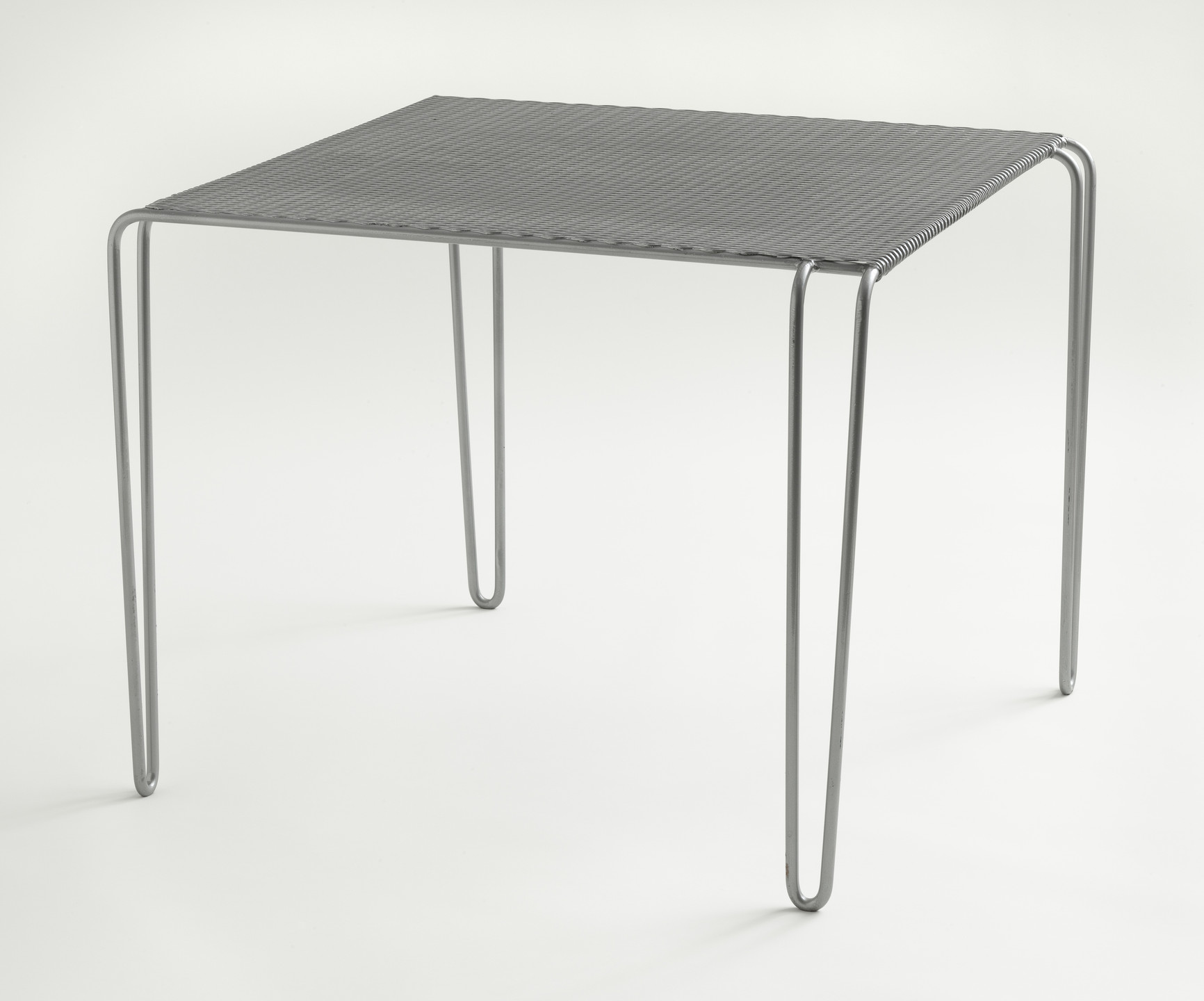 A. Lawrence Kocher. Table. 1939