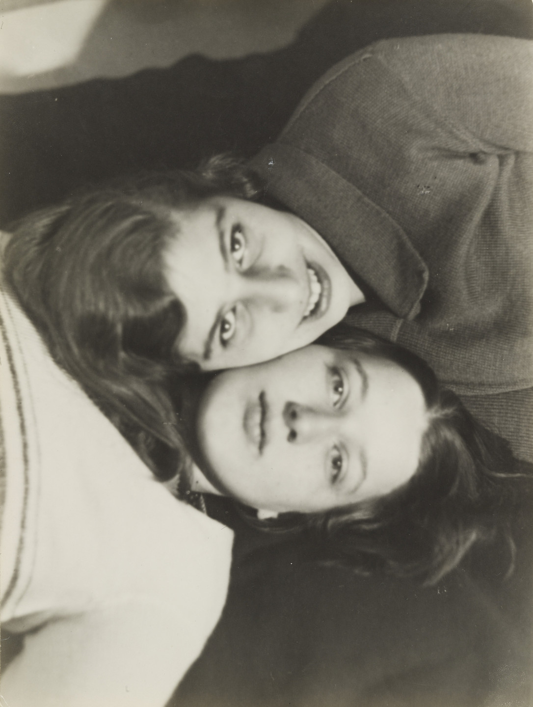 Paul Citroen. Friends. 1930