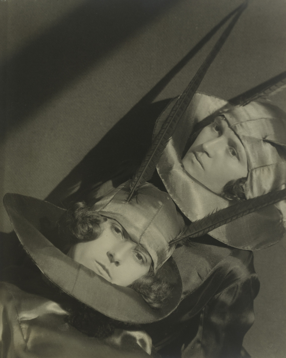 Jaromír Funke. After the Carnival. 1926