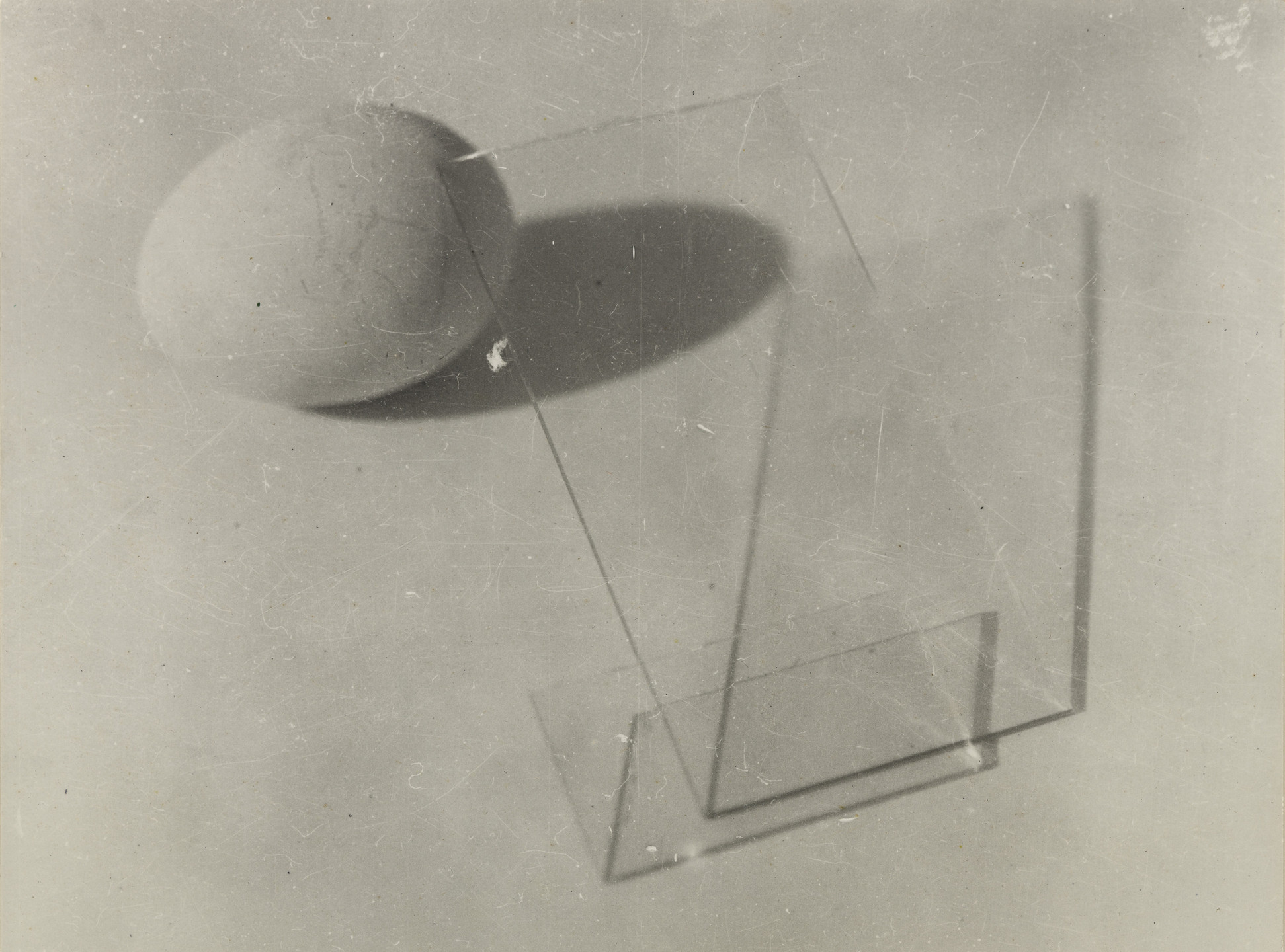 Hannes Meyer. Co-op: 1926/III. 1926
