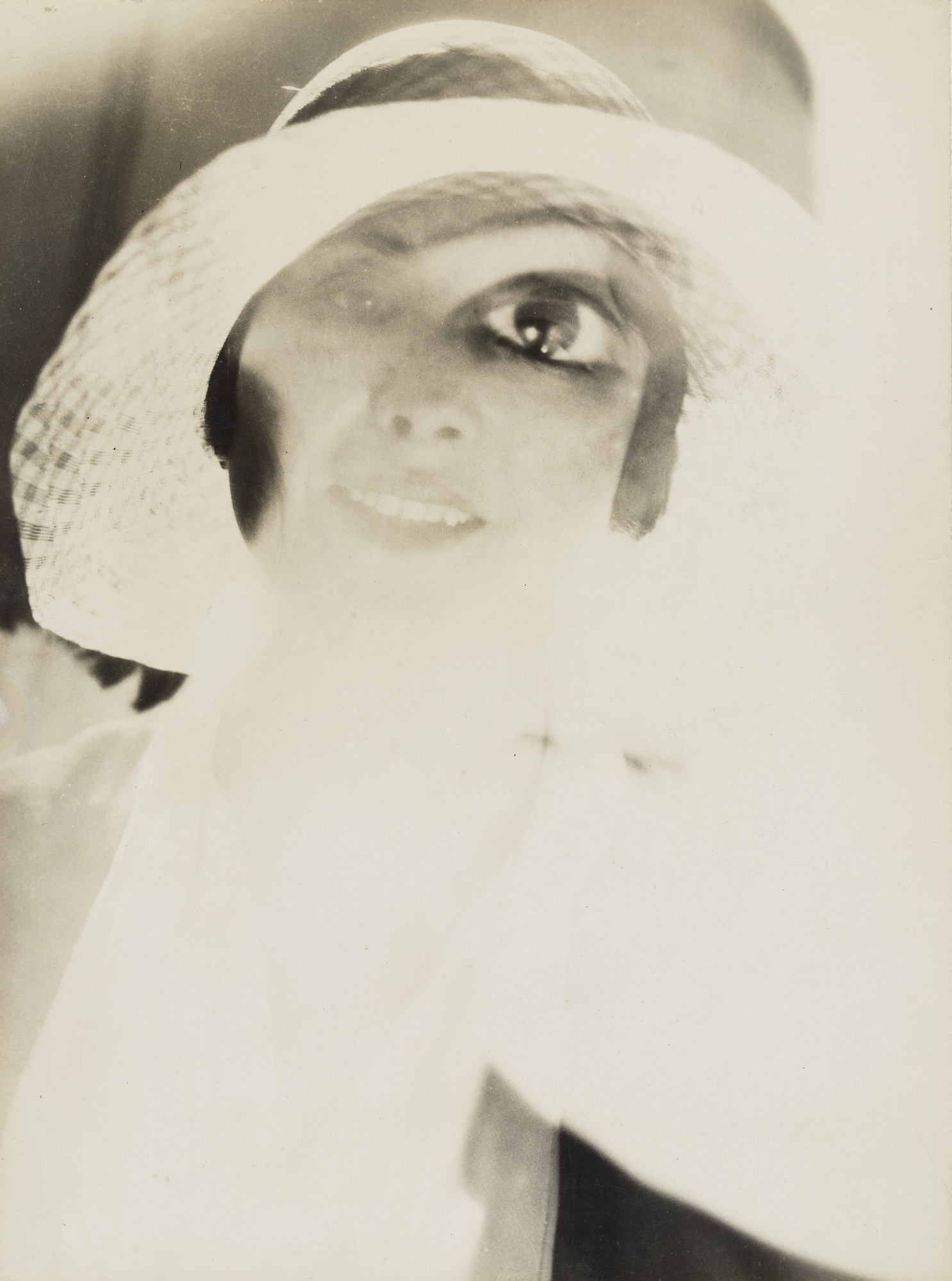 Maurice Tabard | MoMA