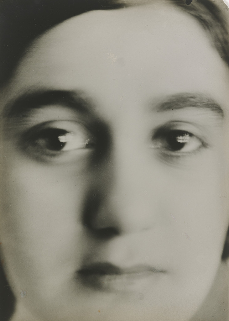 Close-up